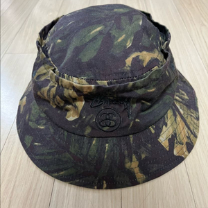 스투시 모자 스투시 버킷햇