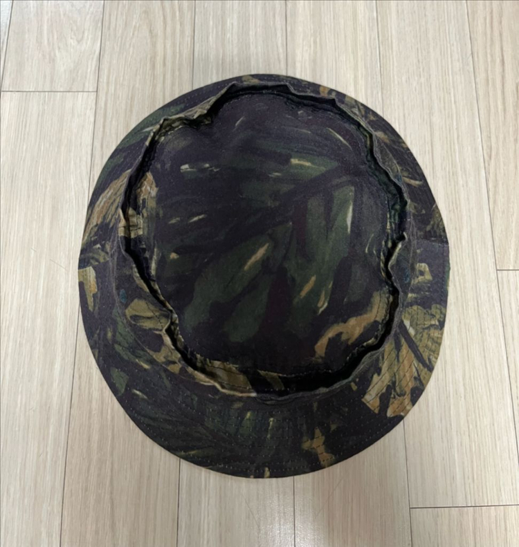 스투시 모자 스투시 버킷햇--4