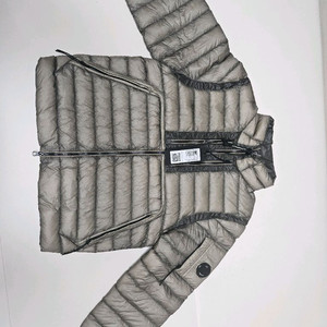 디디쉘 빈티지카키 s사이즈판매