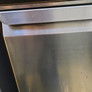 호바트 업소용 식기세척기 H60