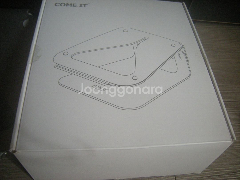 알루미늄 노트북스탠드거치대/아디다스 노스페이스 나이키조던acg 러닝캠핑요가골프 엘지삼성pc tv모니터 아이폰 애플--5