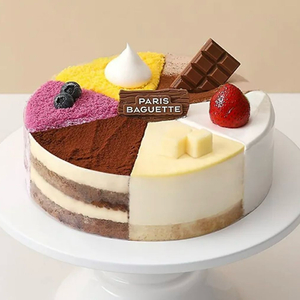 파리바게트 마이넘버원 케이크파리바게트 마이넘버원 케이크35000원->29000원에 판매합니다26년8월26일 까지입니