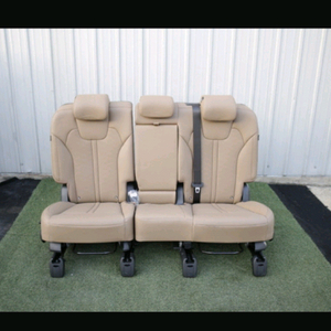 쏘렌토 MQ4 5인승 2열 시트 전동슬라이딩 열선 분할