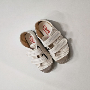 유아 씨엔타 잉글레스 코듀로이 운동화