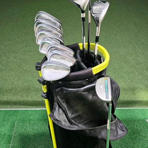 미즈노 JPX 남성용 골프풀세트