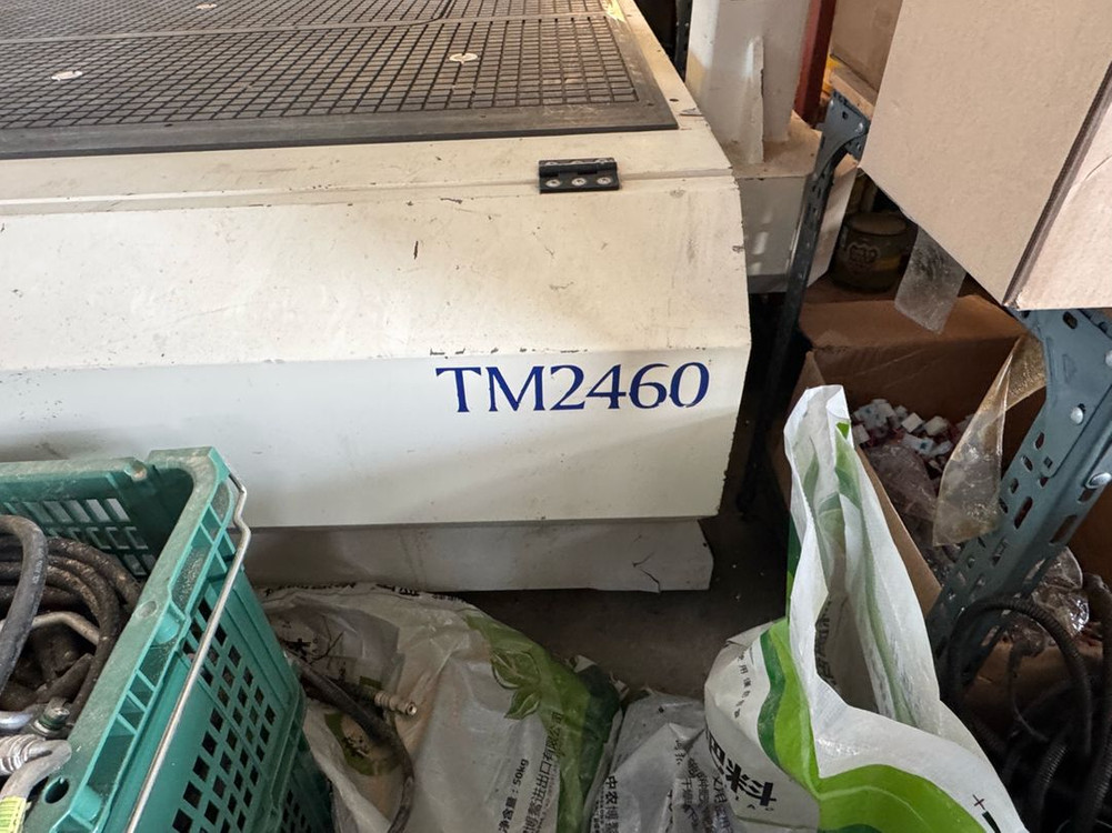 원목 CNC 라우터 이미지