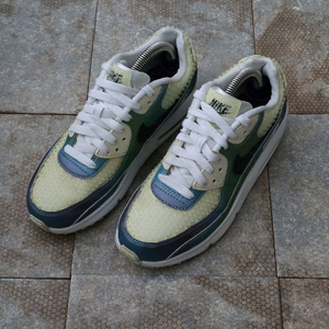 (230)나이키 에어맥스 90 버블 팩 스니커즈 운동화