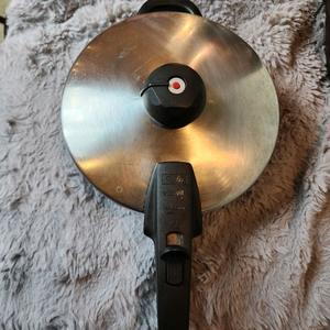 압력솥 2.5L(22 cm )