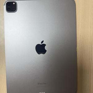 아이패드 프로 11인치 M2 256gb 셀룰러
