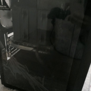 7800x3d +4070 본체