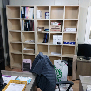 장식장 대형 총4개