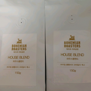 보헤미안 박이추 로스터리 강릉 홀빈 원두커피 싸게 팔아요(배송비도 제가 부담해요)