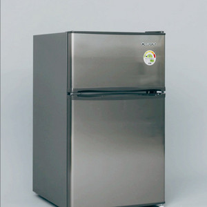 창홍 86L 소형냉장고
