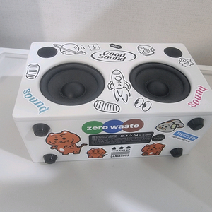 !!일리안 마이튠 블루투스 스피커!!