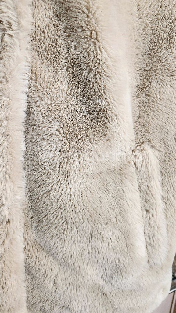 자라 여자 플리스털후드 집업자켓 겨울잠바M--7