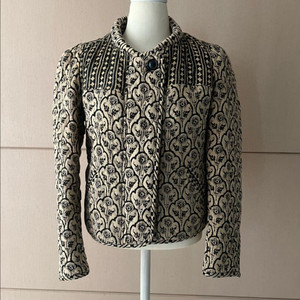 이자벨마랑 에뚜왈 퀼링 재킷