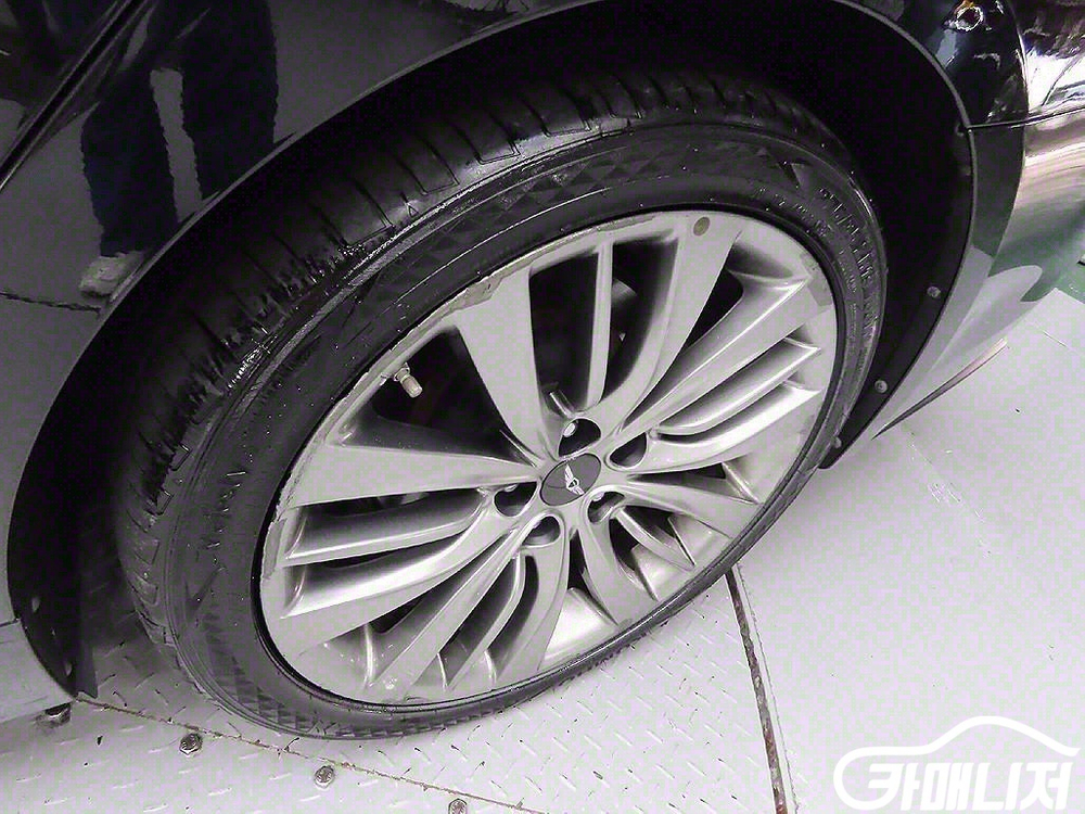 [현대]제네시스DH G380 익스클루시브 AWD (5인승) #가을특가--4