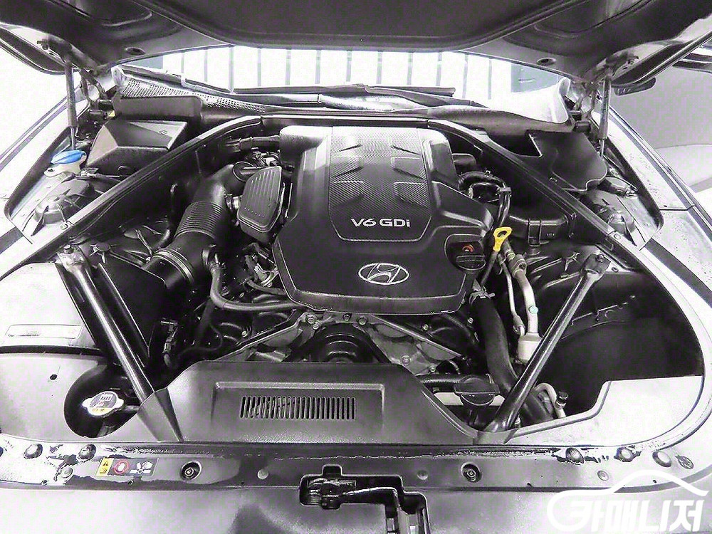 [현대]제네시스DH G380 익스클루시브 AWD (5인승) #가을특가--5