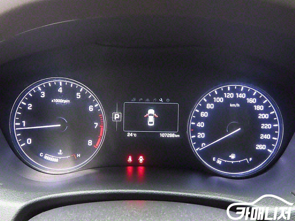 [현대]제네시스DH G380 익스클루시브 AWD (5인승) #가을특가--6