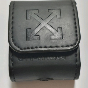 에어팟1세대 본체 오프화이트케이스(컨디션좋음)