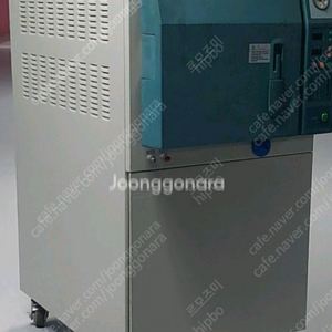 한신 고압증기멸균기 (Vacuum Drying) HS-3460VD 60리터 이미지