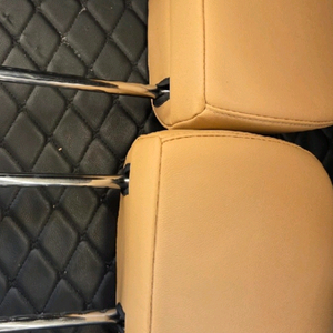 구매 구매 MQ4 헤드레스트 1열 세틀브라운.