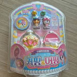 커핑머핑(새상품