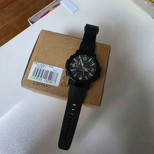 카시오 프로트렉