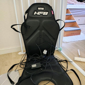 넥스트 레벨 hf8