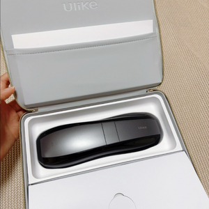 2025 유라이크 사파이어쿨링 제모기