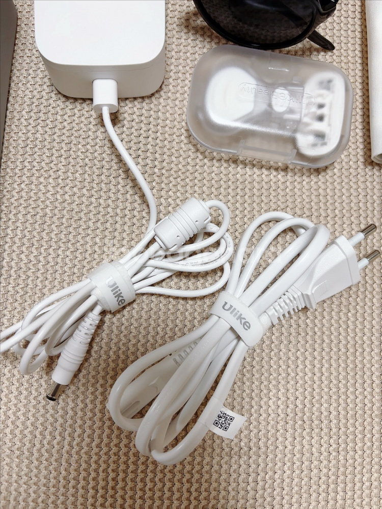 2025 유라이크 사파이어쿨링 제모기--2