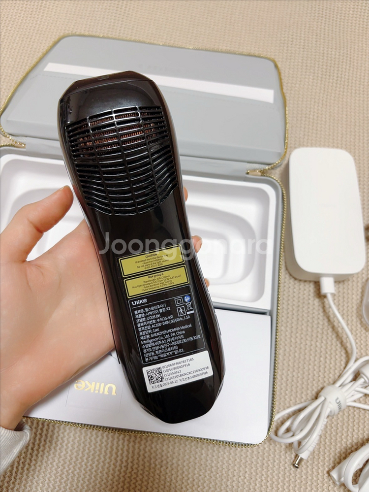 2025 유라이크 사파이어쿨링 제모기--4