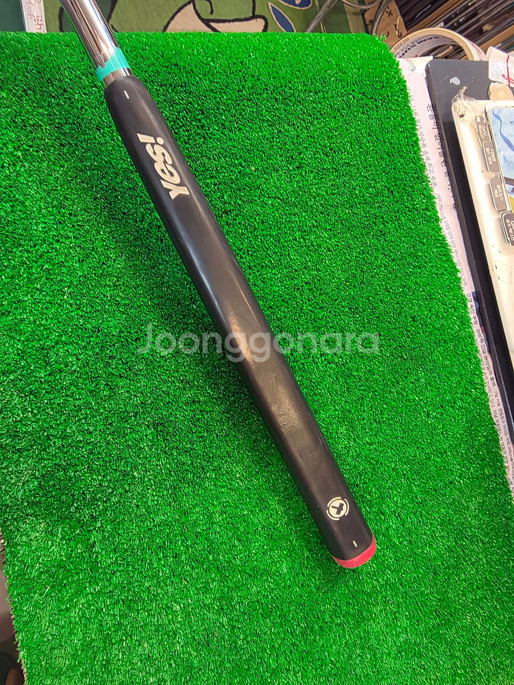 YES 연철단조퍼터 RYO DESIGN 05번 처분합니다--2