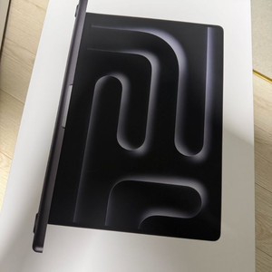 맥북프로 M4 Pro 14인치 MX2H3KH/A미개봉 새상품