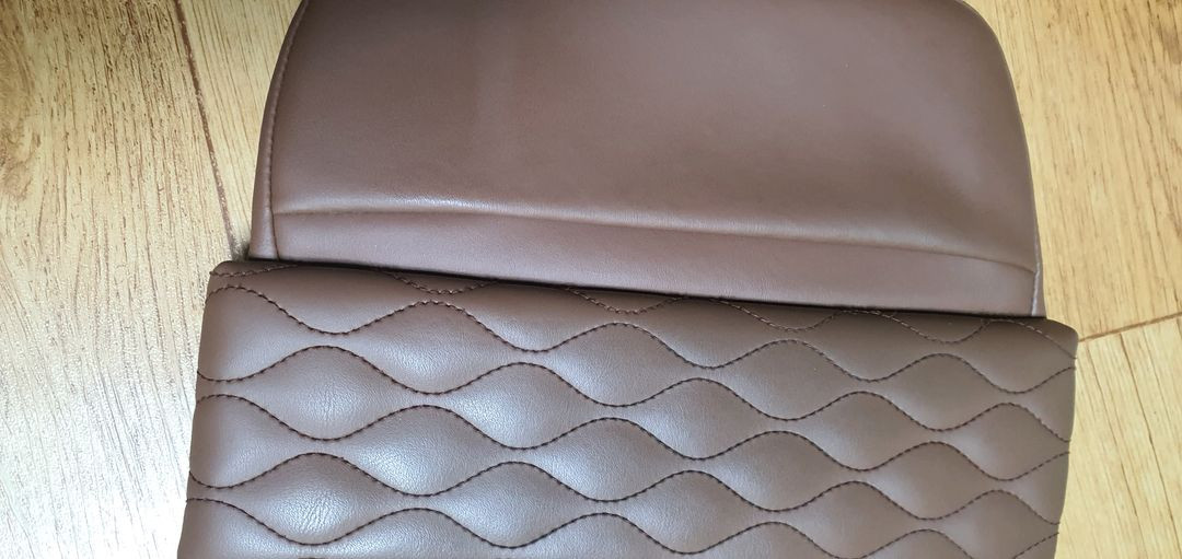 제네시스 G80 아임반 암쿠션 입니다--3