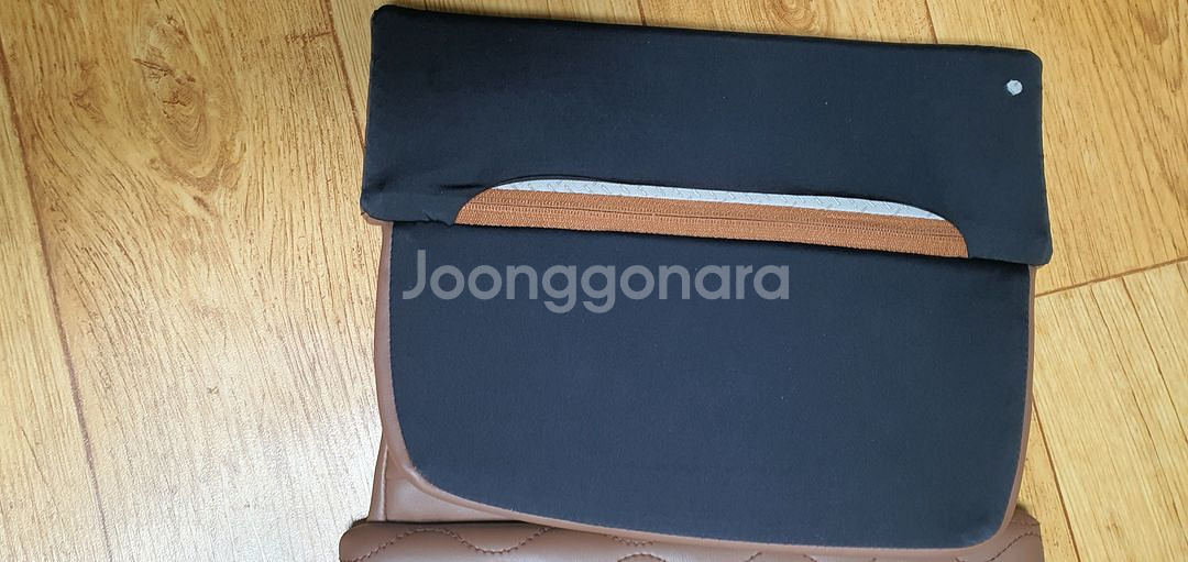 제네시스 G80 아임반 암쿠션 입니다--4