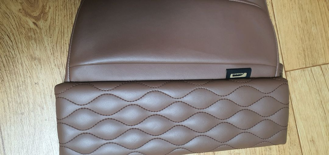 제네시스 G80 아임반 암쿠션 입니다--7