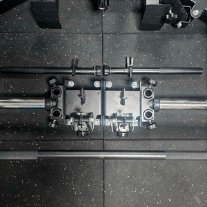 더스크랙 스미스 체인져 2.0