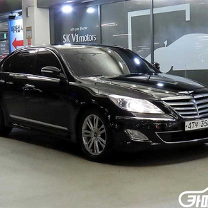 [현대]제네시스 BH330 LUXYRY 기본형 #가을특가