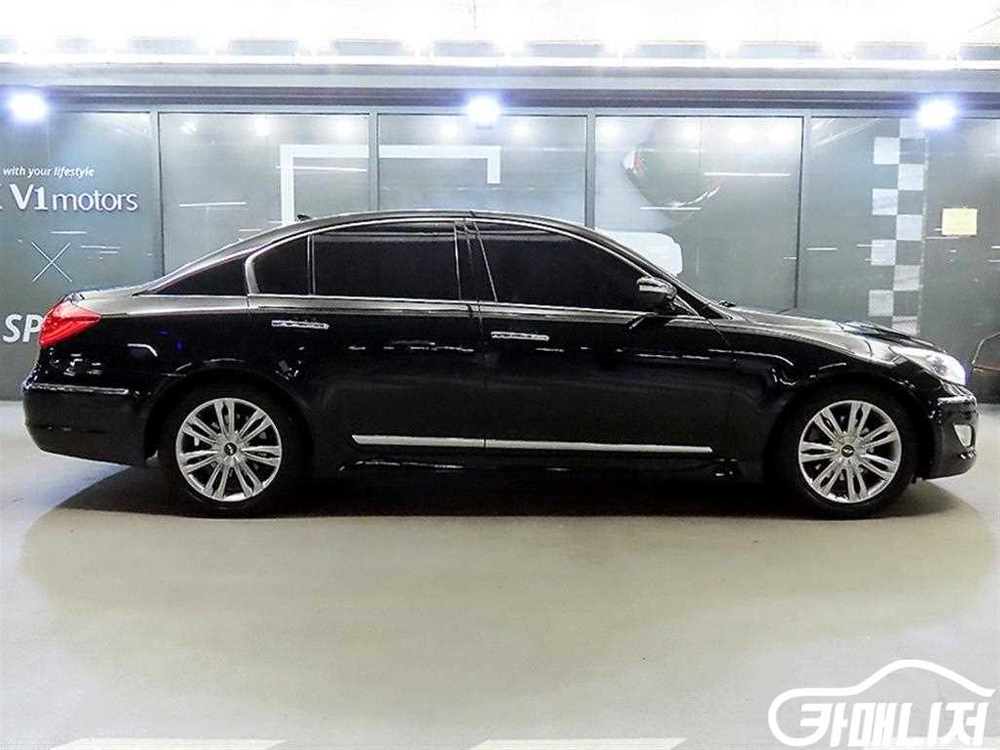 [현대]제네시스 BH330 LUXYRY 기본형 #가을특가--2