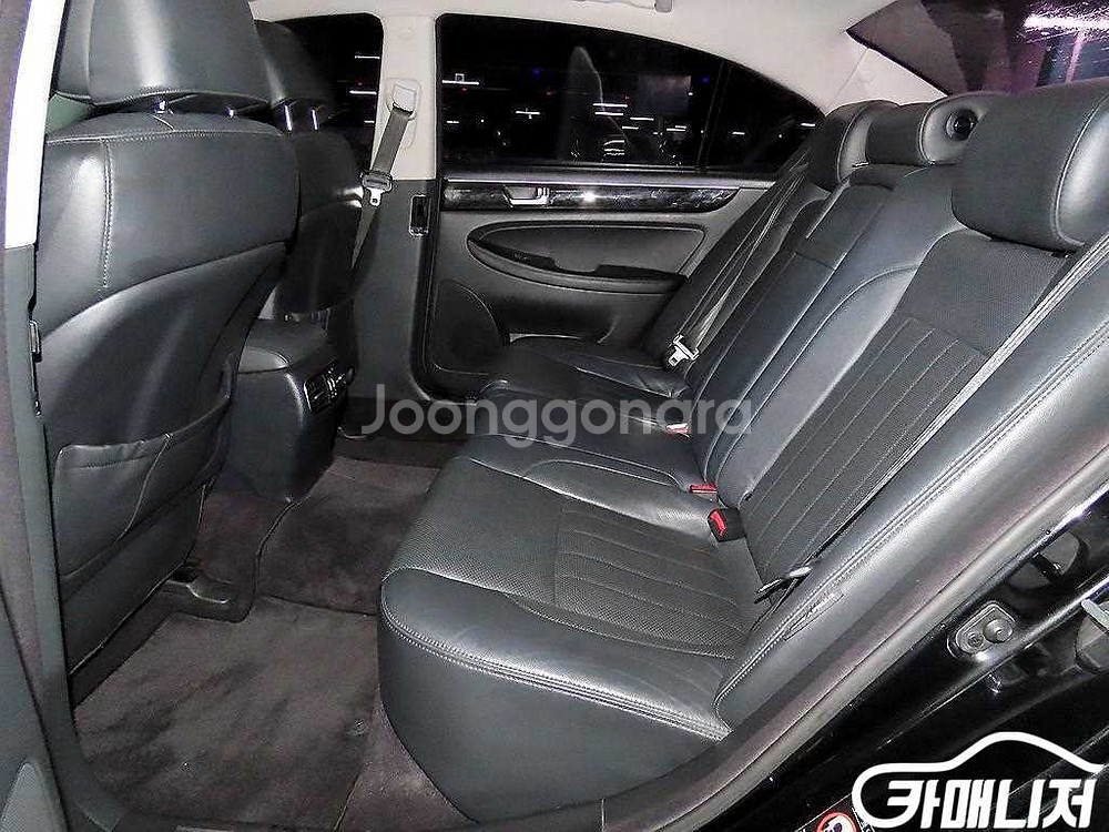 [현대]제네시스 BH330 LUXYRY 기본형 #가을특가--6