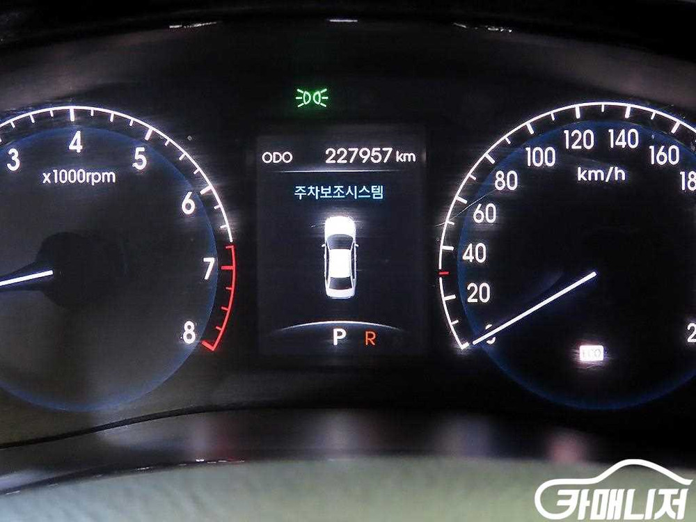 [현대]제네시스 BH330 LUXYRY 기본형 #가을특가--8