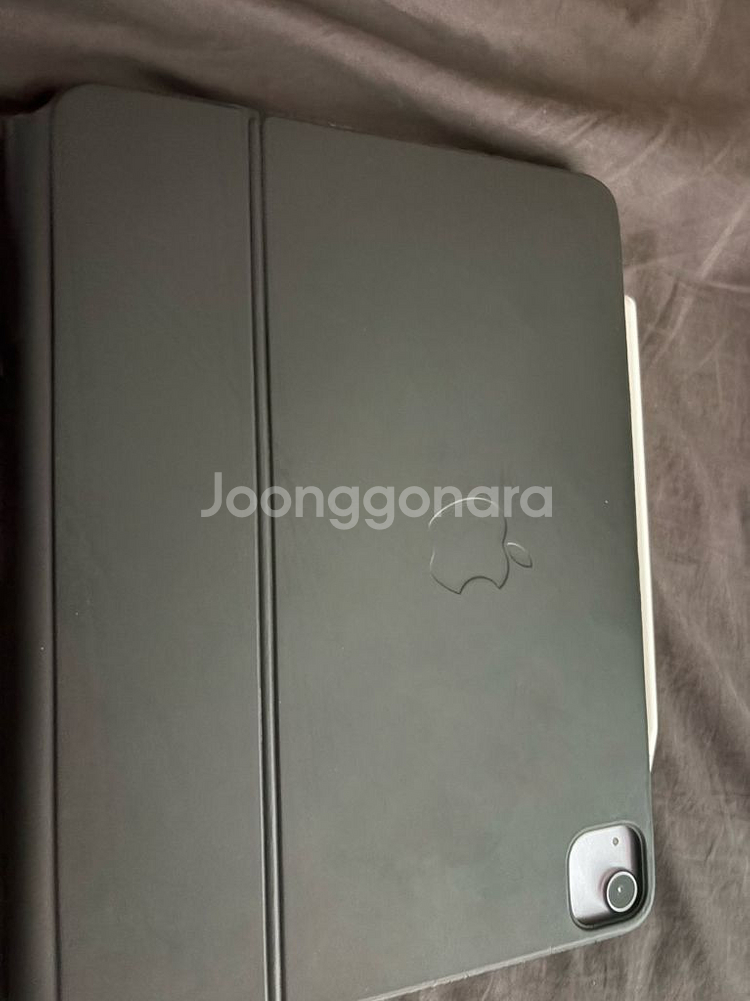 아이패드에드에어 11인치 m3+애플펜슬프로+매직키보드--1