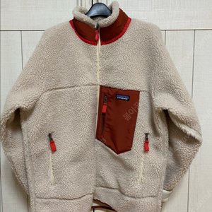 파타고니아 레트로파일 플리스 자켓 m