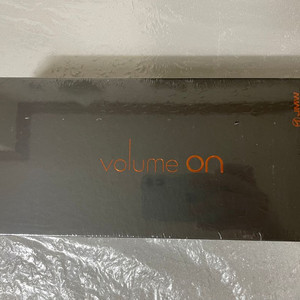 새상품) JMW 볼륨온 무선 브러쉬 빗 고데기 매직기