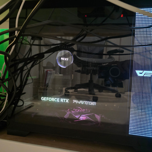 i9-13900KF RTX4090 본체