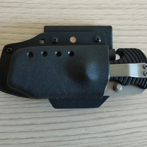 커쇼 Kershaw 폴딩나이프 Select Fire + 카이덱스쉬스