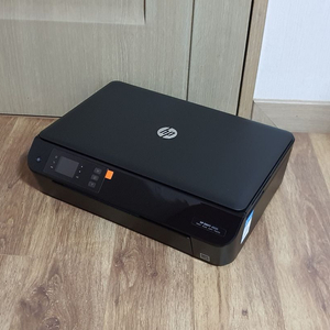 HP 복합기 프린터 인쇄기