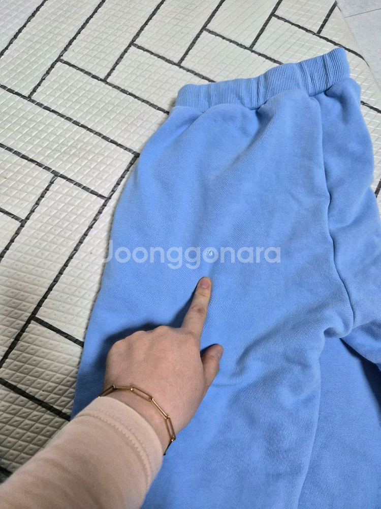 mlb 155 상하복--4