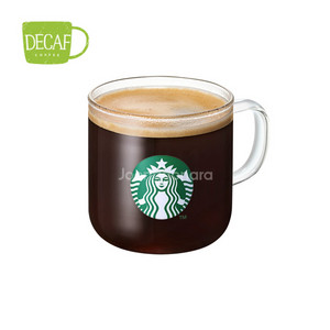 [스타벅스] 디카페인 카페 아메리카노 T 5000>>4000
